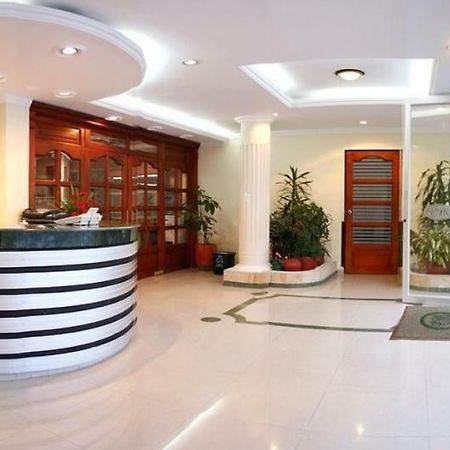 Casa Madrigal Hotel 파스토 외부 사진